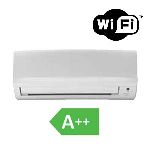 AIRE ACONDICIONADO WIFI DE LA MARCA DAIKIN MODELO TXM42N1 CON 4200W SERIE PERFERA